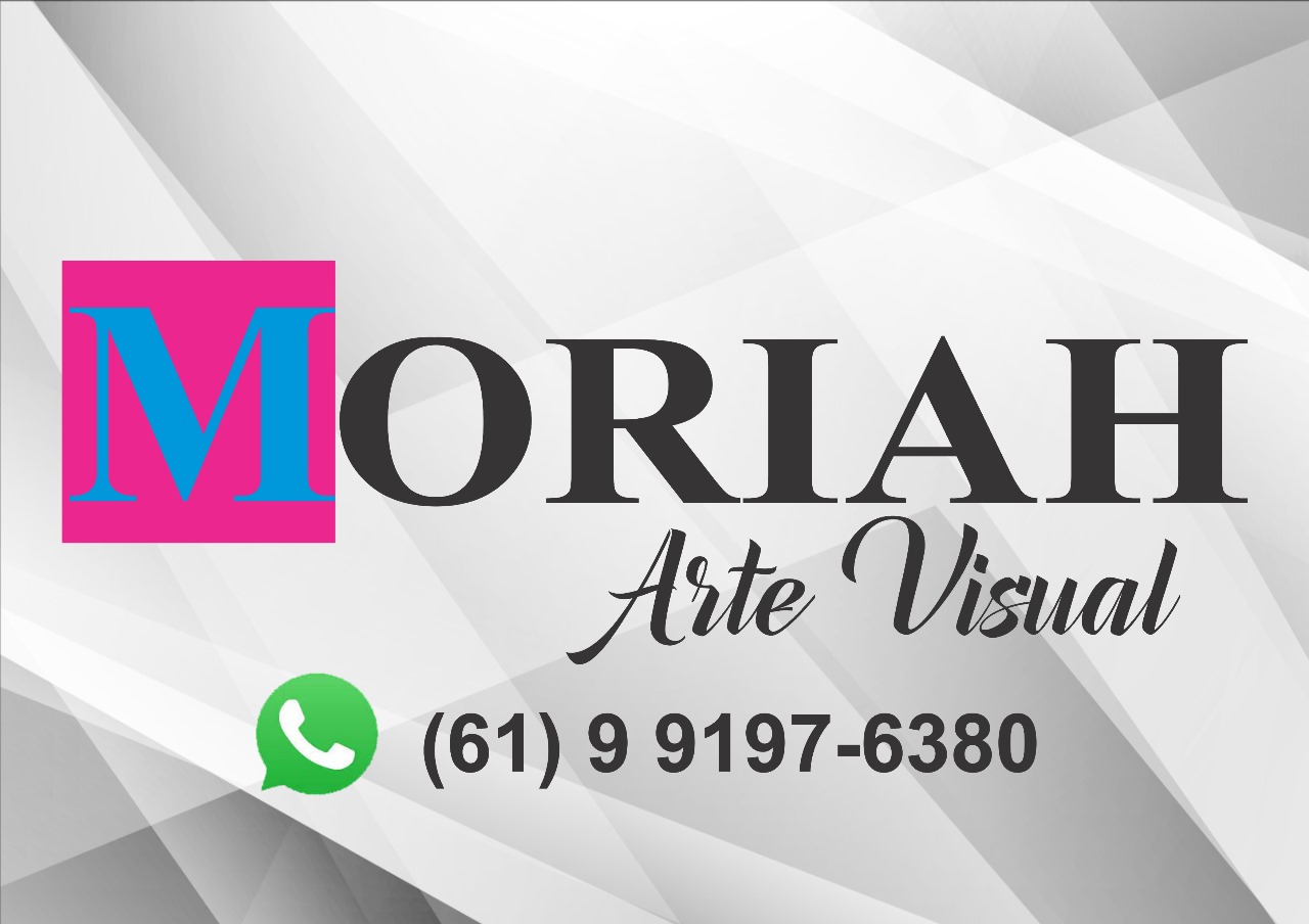 Moriah Arte Visual