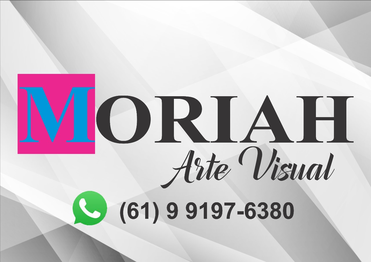 Moriah Arte Visual
